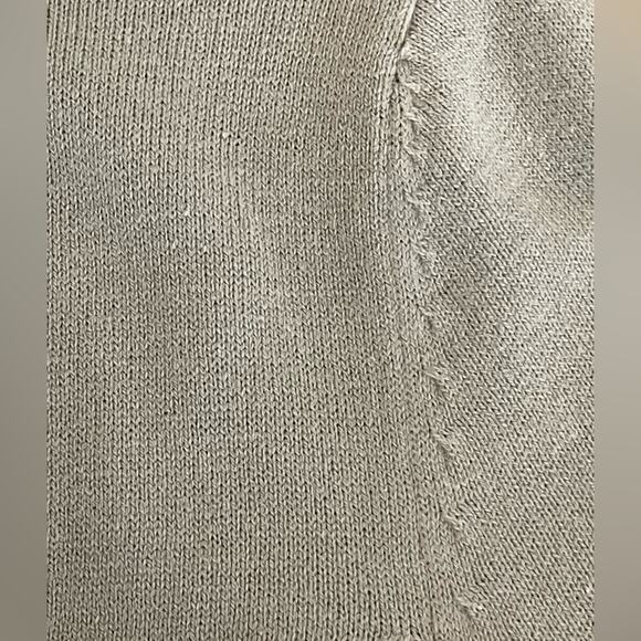 New ~ JEFF ( NORDSTROM) ~ Crew Neck Pullover Sweatshirt Medium - Picture 4 of 5